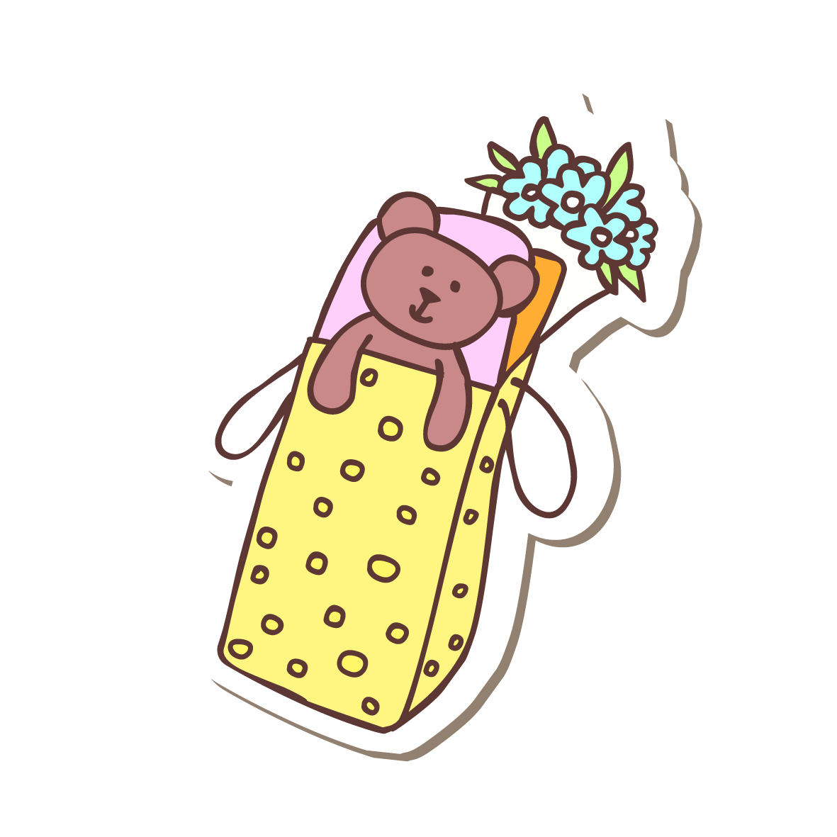 Мишка